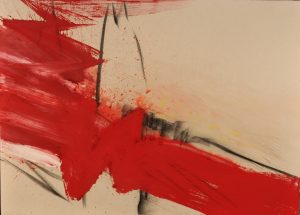 3FB_8340_2012_ENERGIA A CIELO APERTO_ACRILICI SU TELA_130_180